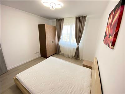 Apartament modern 3 camere 2 bai si balcon pe Calea Surii Mici