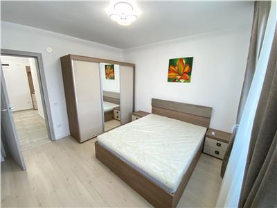 Apartament modern 3 camere 2 bai si balcon pe Calea Surii Mici