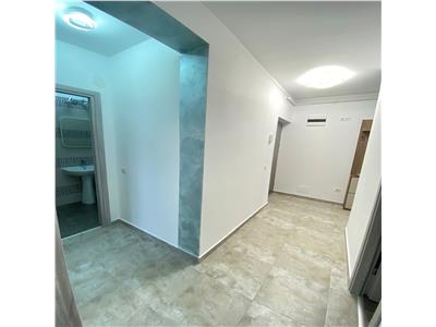 Apartament modern 3 camere 2 bai si balcon pe Calea Surii Mici