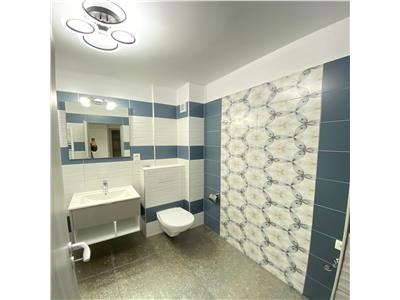 Apartament modern 3 camere 2 bai si balcon pe Calea Surii Mici