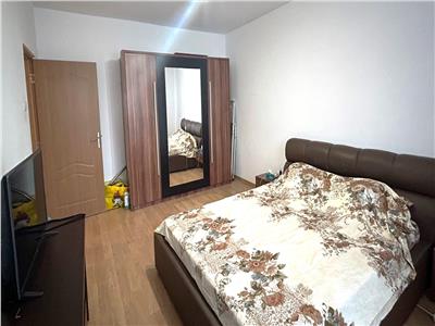 Apartament mobilat cu 2 dormitoare etajul 2 cu balcon in Arhitectilor