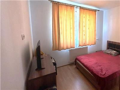 Apartament mobilat cu 2 dormitoare etajul 2 cu balcon in Arhitectilor