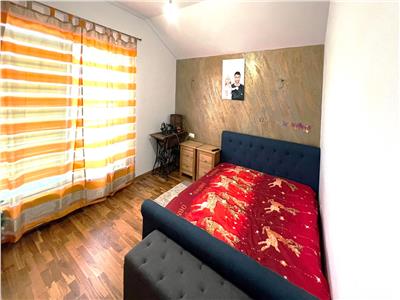 Apartament la vila 56 mpu cu terasa si parcare pe Calea Cisnadiei