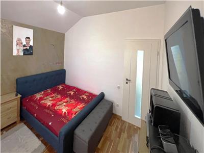 Apartament la vila 56 mpu cu terasa si parcare pe Calea Cisnadiei