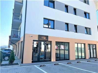 Apartament modern cu 2 camere balcon si parcare Kaufland