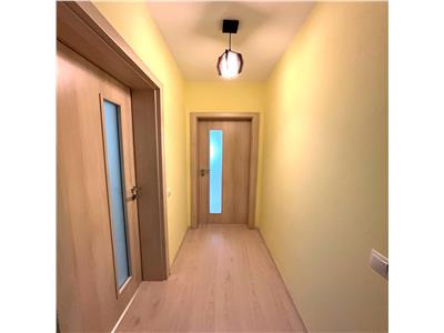 Apartament etajul 1 cu 3 camere terasa si parcare Kogalniceanu