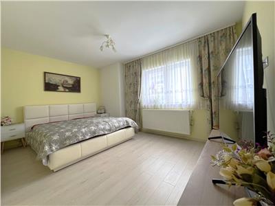 Apartament etajul 1 cu 3 camere terasa si parcare Kogalniceanu