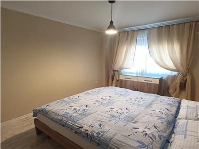 Apartament de lux etajul 1 cu 3 camere 2 bai zona Spital