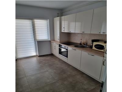 Apartament modern cu 3 camere si terasa in Cartier Kogalniceanu