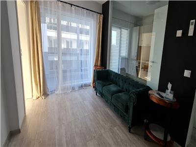 Apartament modern cu 3 camere si terasa in Cartier Kogalniceanu