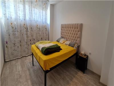 Apartament modern cu 3 camere si terasa in Cartier Kogalniceanu