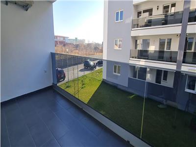 Apartament modern cu 3 camere si terasa in Cartier Kogalniceanu