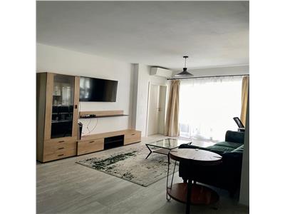 Apartament modern cu 3 camere si terasa in Cartier Kogalniceanu