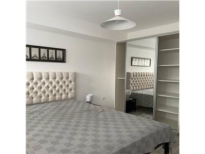 Apartament modern cu 3 camere si terasa in Cartier Kogalniceanu