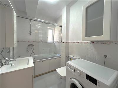 Apartament nou cu 3 camere terasa 20 mp parcare Kastanii Residence