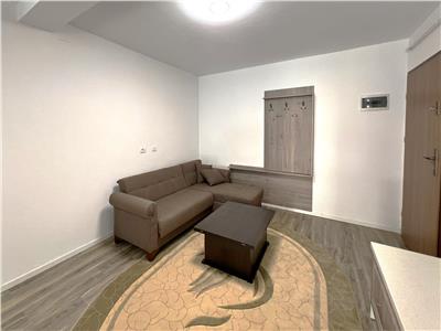 Apartament nou cu 3 camere terasa 20 mp parcare Kastanii Residence