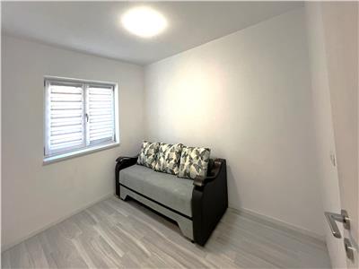 Apartament nou cu 3 camere terasa 20 mp parcare Kastanii Residence