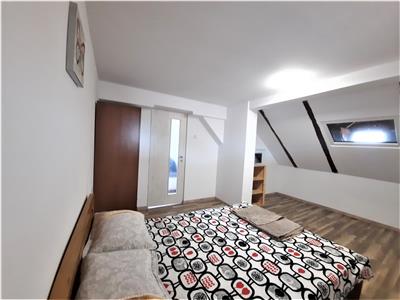 Apartament utilat 3 camere decomandat Bulevardul Nicolae Balcescu