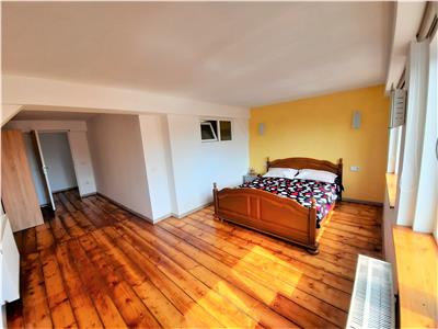 Apartament utilat 3 camere decomandat Bulevardul Nicolae Balcescu