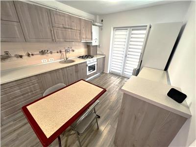 Apartament nou cu 3 camere terasa 20 mp parcare Kastanii Residence