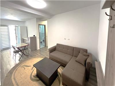 Apartament nou cu 3 camere terasa 20 mp parcare Kastanii Residence