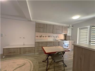 Apartament nou cu 3 camere terasa 20 mp parcare Kastanii Residence