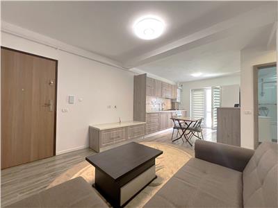 Apartament nou cu 3 camere terasa 20 mp parcare Kastanii Residence