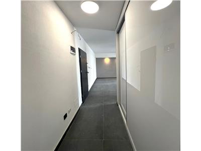 Apartament intabulat la etajul 2 cu 3 camere 2 balcoane  parcare Sibiu