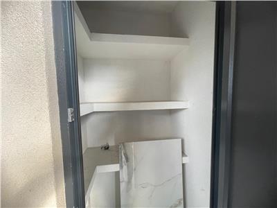 Apartament la cheie 2 camere cu balcon si parcare pe Doamna Stanca