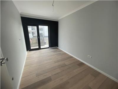 Apartament la cheie 2 camere cu balcon si parcare pe Doamna Stanca