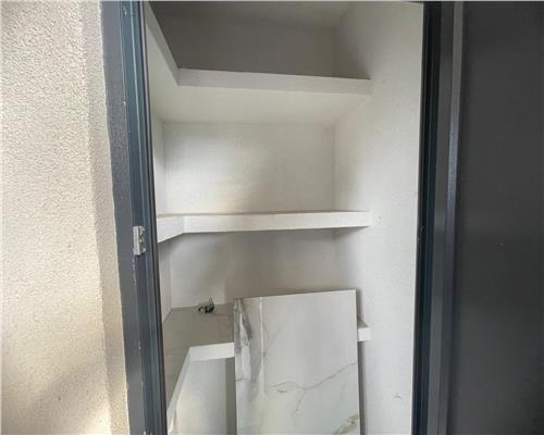 Apartament la cheie 2 camere cu balcon si parcare pe Doamna Stanca