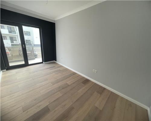 Apartament la cheie 2 camere cu balcon si parcare pe Doamna Stanca