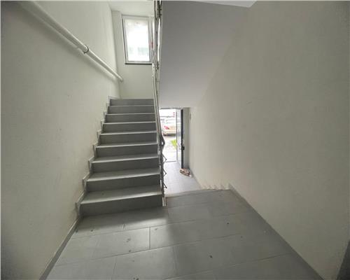 Apartament la cheie 2 camere cu balcon si parcare pe Doamna Stanca