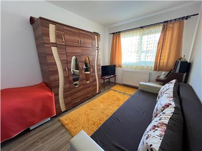 Apartament decomandat 3 camere 2 bai balcon si parcare zona Pictor Brana