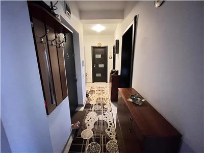 Apartament decomandat 3 camere 2 bai balcon si parcare zona Pictor Brana