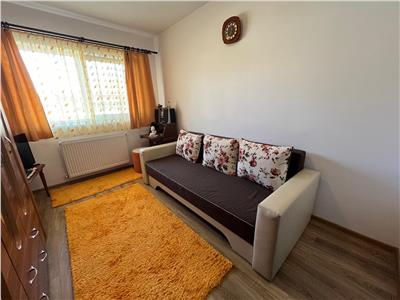 Apartament decomandat 3 camere 2 bai balcon si parcare zona Pictor Brana