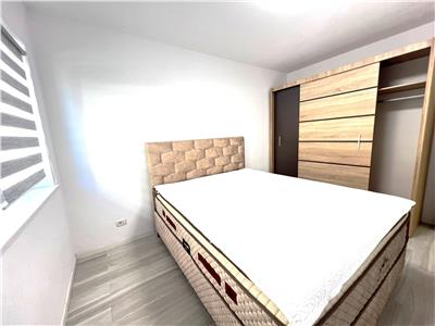 Apartament nou cu 3 camere terasa 20 mp parcare Kastanii Residence