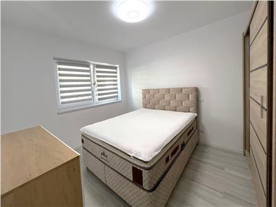 Apartament nou cu 3 camere terasa 20 mp parcare Kastanii Residence