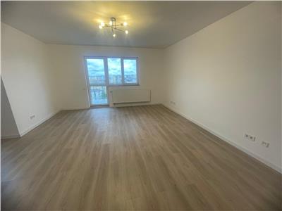 Apartament 60 mp utili la etajul 1 cu 2 camere terasa 12 mp  zona Rahovei