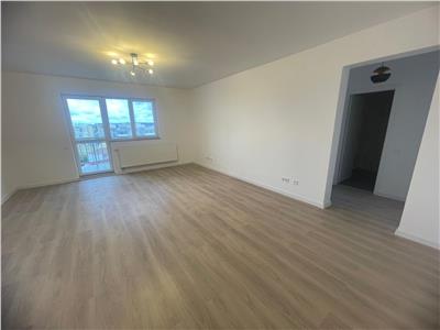 Apartament 60 mp utili la etajul 1 cu 2 camere terasa 12 mp  zona Rahovei