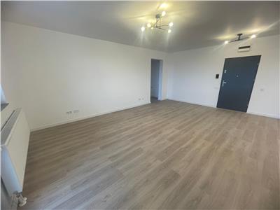 Apartament 60 mp utili la etajul 1 cu 2 camere terasa 12 mp  zona Rahovei