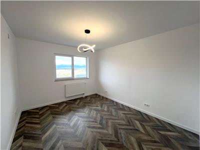 Apartament 92 mp utili etajul 1 cu 3 camere 3 balcoane 25 mp Rahovei 
