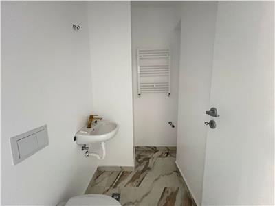 Apartament 92 mp utili etajul 1 cu 3 camere 3 balcoane 25 mp Rahovei 
