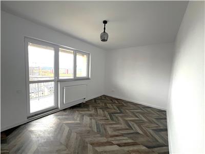 Apartament 92 mp utili etajul 1 cu 3 camere 3 balcoane 25 mp Rahovei 
