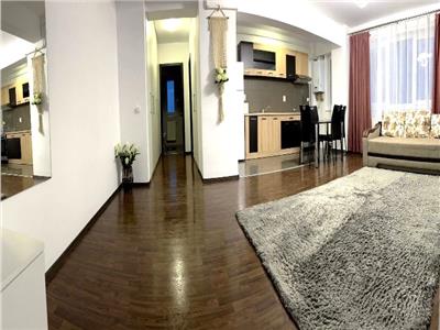 Apartament modern cu 2 camere si parcare in zona  Mihai Viteazu