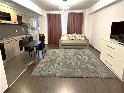 Apartament modern cu 2 camere si parcare in zona  Mihai Viteazu