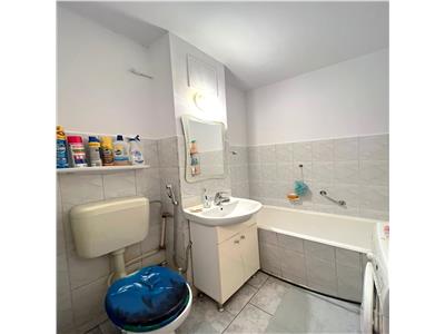 Apartament pet friendly etajul 1 cu  3 camere balcon zona centrala