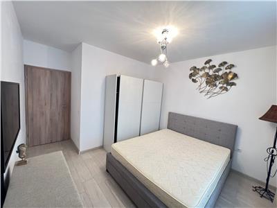 Apartament in exclusivitate 3 camere gradina 50 mp si parcare in Selimbar