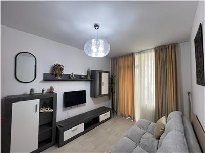 Apartament in exclusivitate 3 camere gradina 50 mp si parcare in Selimbar