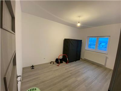 Apartament cu 3 camere balcon si parcare in cartier Deventer